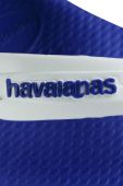Дитячі в'єтнамки Havaianas MAX колір синій