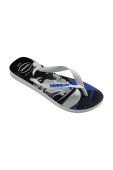 Дитячі в'єтнамки Havaianas STAR WARS колір синій (3252158)
