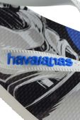 Дитячі в'єтнамки Havaianas STAR WARS колір синій (3252839)
