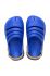 Дитячі сандалі Havaianas CLOG колір блакитний (3243128)