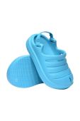Дитячі сандалі Havaianas CLOG колір блакитний (3252177)