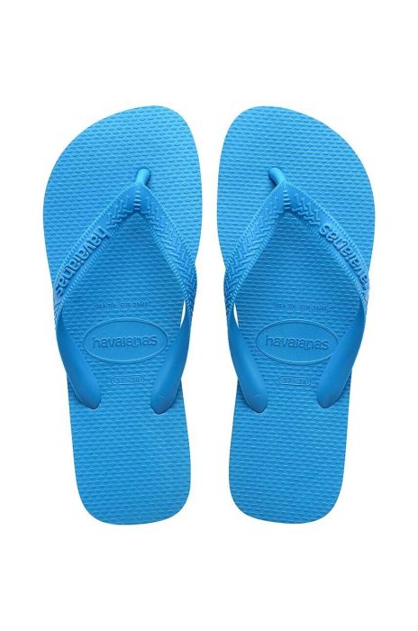 Дитячі в'єтнамки Havaianas TOP колір блакитний