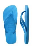 Дитячі в'єтнамки Havaianas TOP колір блакитний