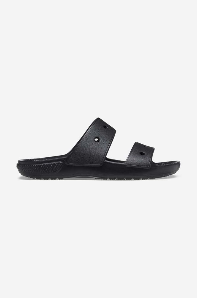 Шльопанці Crocs Classic Sandal Kids колір чорний