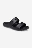 Шльопанці Crocs Classic Sandal Kids колір чорний