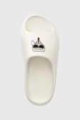 Шльопанці Karl Lagerfeld KL75030 SKOONA чоловічі колір білий