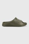 Шльопанці Karl Lagerfeld KL75008 SKOONA чоловічі колір зелений (2912898) Шльопанці Karl Lagerfeld KL75008 SKOONA чоловічі колір зелений (2912898)