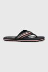 В'єтнамки Tommy Hilfiger чоловічі колір синій (2863789) В'єтнамки Tommy Hilfiger чоловічі колір синій (2863789)