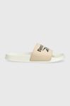 Шльопанці Reebok Fulgere Slide чоловічі колір бежевий Шльопанці Reebok Fulgere Slide чоловічі колір бежевий
