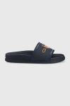 Шльопанці Gant Beachrock чоловічі колір синій 26609887.G644 Шльопанці Gant Beachrock чоловічі колір синій 26609887.G644