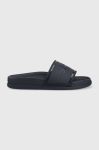 Шльопанці Gant Beachrock чоловічі колір синій Шльопанці Gant Beachrock чоловічі колір синій