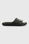 Шльопанці Armani Exchange чоловічі колір чорний XUP012.XV675.00002 Шльопанці Armani Exchange чоловічі колір чорний XUP012.XV675.00002