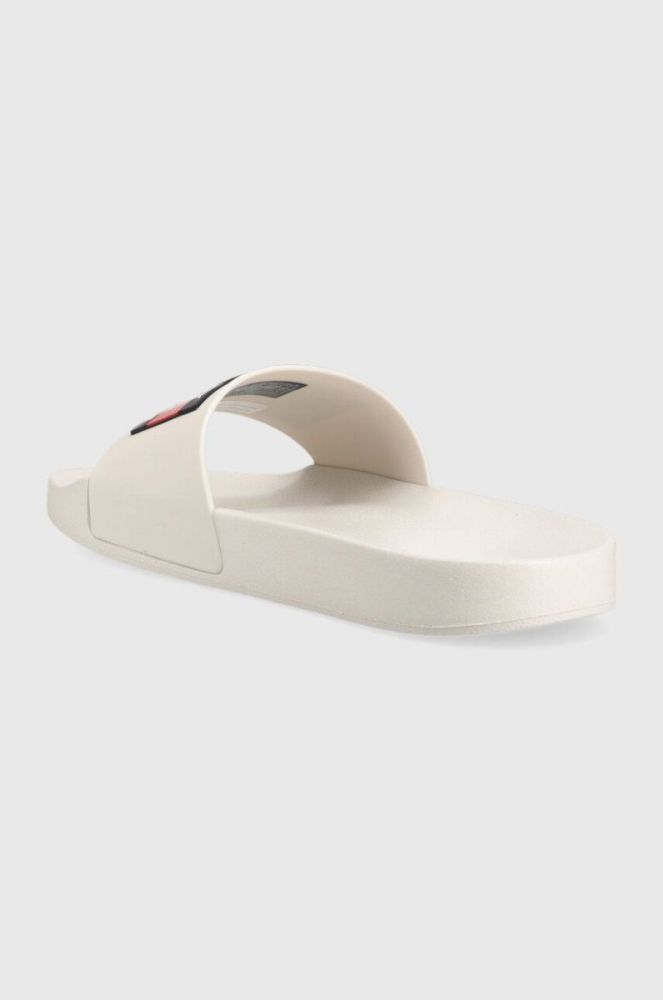 Шльопанці Tommy Jeans POOL SLIDE ESS чоловічі колір чорний EM0EM01191 (3255512) фото 3