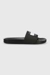 Шльопанці Tommy Jeans POOL SLIDE ESS чоловічі колір чорний EM0EM01191 (2977856) Шльопанці Tommy Jeans POOL SLIDE ESS чоловічі колір чорний EM0EM01191 (2977856)