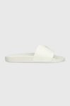 Шльопанці Polo Ralph Lauren Polo Slide чоловічі колір білий 809892945007 Шльопанці Polo Ralph Lauren Polo Slide чоловічі колір білий 809892945007