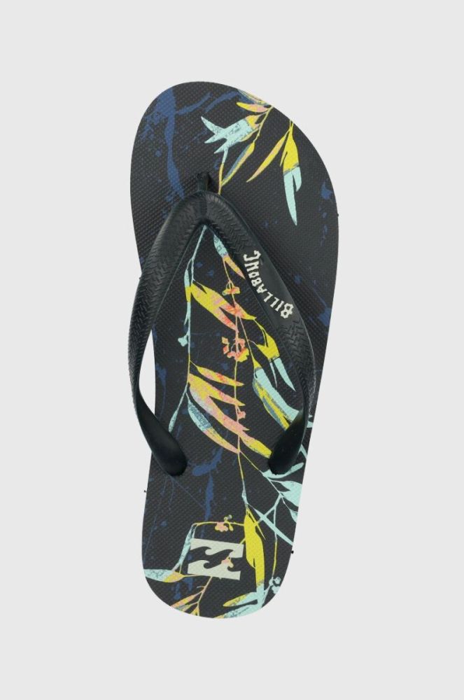 В'єтнамки Billabong чоловічі колір синій (3105803) фото 4