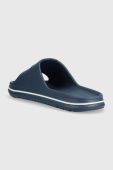 Шльопанці Pepe Jeans BEACH SLIDE чоловічі колір синій PMS70121