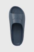 Шльопанці Pepe Jeans BEACH SLIDE чоловічі колір синій PMS70121