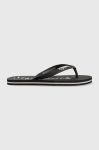 В'єтнамки Pepe Jeans BAY BEACH чоловічі колір чорний PMS70128 В'єтнамки Pepe Jeans BAY BEACH чоловічі колір чорний PMS70128