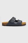 Шльопанці Pepe Jeans BIO чоловічі колір синій PMS90110 Шльопанці Pepe Jeans BIO чоловічі колір синій PMS90110