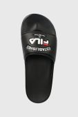 Шльопанці Fila BAYWALK чоловічі колір чорний