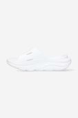 Шльопанці Hoka One One ORA Recovery Slide 3 чоловічі колір білий Шльопанці Hoka One One ORA Recovery Slide 3 чоловічі колір білий