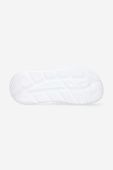 Шльопанці Hoka One One ORA Recovery Slide 3 чоловічі колір білий Шльопанці Hoka One One ORA Recovery Slide 3 чоловічі колір білий