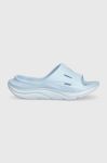 Шльопанці Hoka One One ORA Recovery Slide 3 чоловічі колір блакитний (3343823) Шльопанці Hoka One One ORA Recovery Slide 3 чоловічі колір блакитний (3343823)