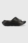 Шльопанці Hoka ORA Recovery Slide 3 чоловічі колір чорний 1135061-CSAA Шльопанці Hoka ORA Recovery Slide 3 чоловічі колір чорний 1135061-CSAA