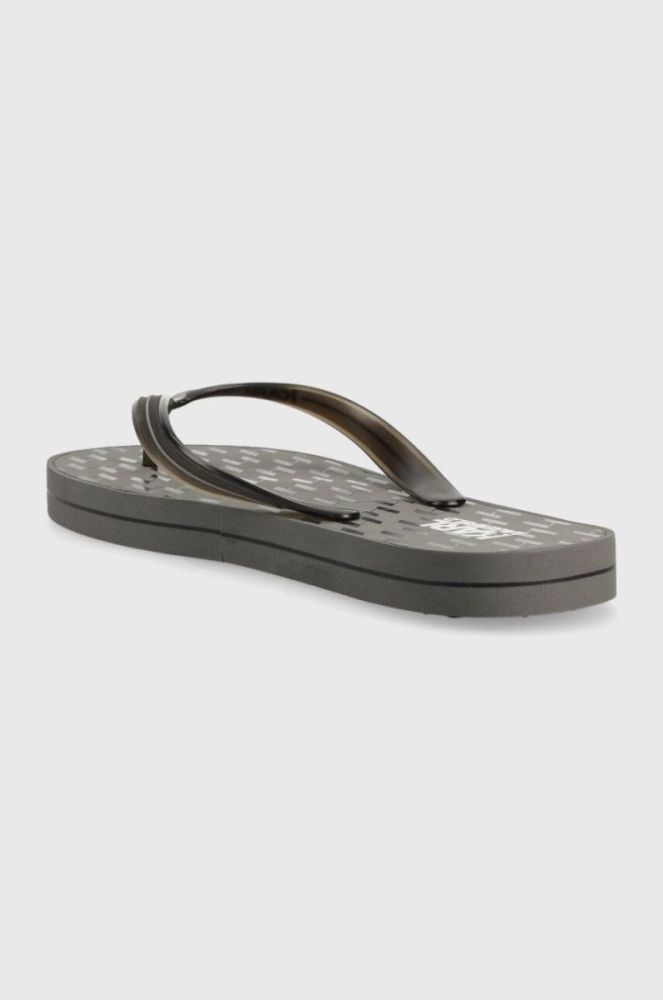 В'єтнамки Karl Lagerfeld KOSTA MNS чоловічі колір чорний KL71013 фото 3