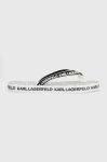 В'єтнамки Karl Lagerfeld KOSTA MNS чоловічі колір білий KL71003 В'єтнамки Karl Lagerfeld KOSTA MNS чоловічі колір білий KL71003