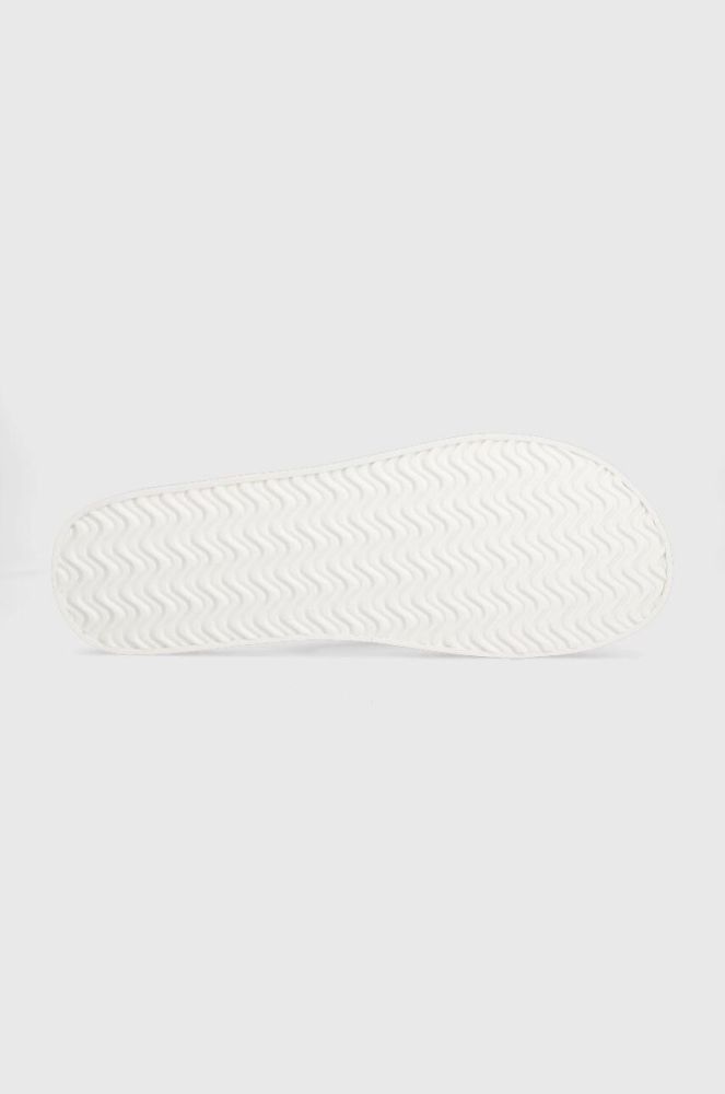 В'єтнамки Karl Lagerfeld KOSTA MNS чоловічі колір білий KL71003 фото 5