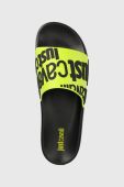 Шльопанці Just Cavalli чоловічі колір чорний 74QB3SZ1 (3172367)