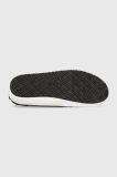 Тапочки Columbia Lazy Bend Refresh колір чорний