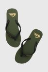 В'єтнамки Quiksilver чоловічі колір зелений (3422490) В'єтнамки Quiksilver чоловічі колір зелений (3422490)