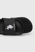 Шльопанці U.S. Polo Assn. GAVIO чоловічі колір чорний GAVIO003M