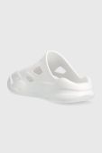 Шльопанці Champion колір білий Шльопанці Champion колір білий