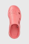 Шльопанці Champion колір рожевий