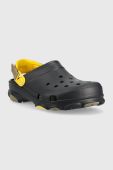 Шльопанці Crocs Classic All Terain Clog чоловічі колір синій 206340 206340.4LH-4LH
