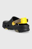 Шльопанці Crocs Classic All Terain Clog чоловічі колір синій 206340 206340.4LH-4LH