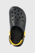Шльопанці Crocs Classic All Terain Clog чоловічі колір синій 206340 206340.4LH-4LH