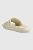 Шльопанці Crocs Classic Slide чоловічі колір бежевий 206121 206121.2Y2.M-2Y2