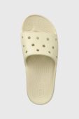 Шльопанці Crocs Classic Slide чоловічі колір бежевий 206121 206121.2Y2.M-2Y2