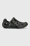 Сандалі Merrell Hydro Moc чоловічі колір чорний Сандалі Merrell Hydro Moc чоловічі колір чорний