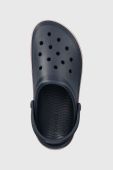 Шльопанці Crocs Crocband Clean Clog чоловічі колір синій 208371