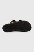 Шльопанці Birkenstock Atacama чоловічі колір бежевий 1024591 Шльопанці Birkenstock Atacama чоловічі колір бежевий 1024591