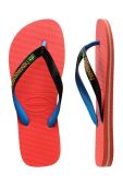 В'єтнамки Havaianas BRASIL MIX чоловічі 4123206.1256 колір барвистий