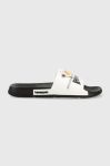 Шльопанці Havaianas SLIDE PRINT чоловічі колір чорний 4147329.0133 Шльопанці Havaianas SLIDE PRINT чоловічі колір чорний 4147329.0133