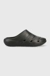 Шльопанці adidas колір чорний (2965216) Шльопанці adidas колір чорний (2965216)
