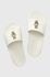 Шльопанці Polo Ralph Lauren Polo Slide колір білий 809892944002